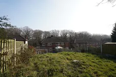 Troughbrook Road, Hollingwood, Chesterfield