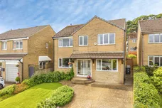 Denham Drive, Netherthong, Holmfirth