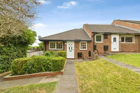 Property responsive