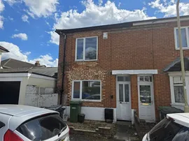 Grantham Road, EASTLEIGH photo