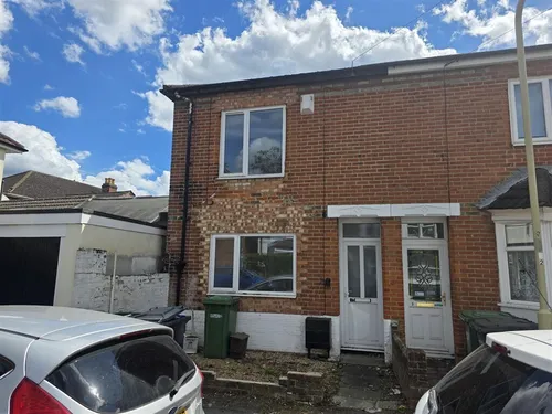 Grantham Road, EASTLEIGHphoto