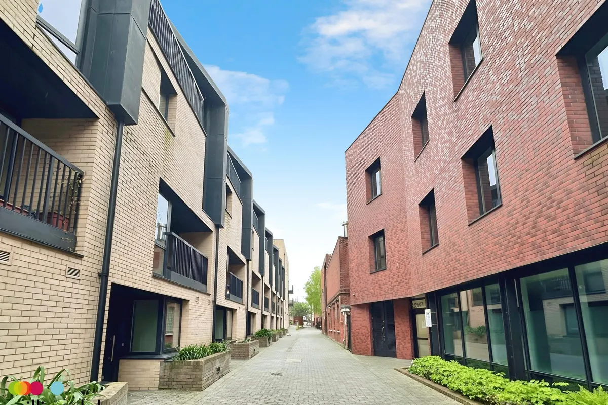 Cannons Mews, CHELMSFORD