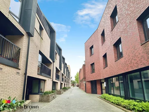 Cannons Mews, CHELMSFORDphoto