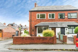 Property responsive