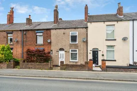 Property responsive
