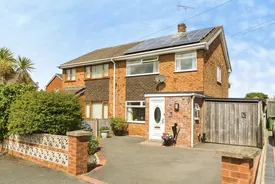 Property responsive