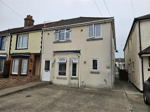 Wilmer Road, EASTLEIGHphoto