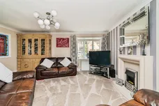 Newgate Close, Carlton, Nottingham