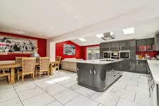 Newgate Close, Carlton, Nottingham