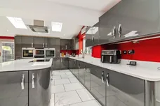 Newgate Close, Carlton, Nottingham