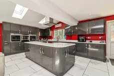 Newgate Close, Carlton, Nottingham
