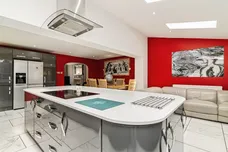Newgate Close, Carlton, Nottingham