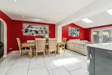 Newgate Close, Carlton, Nottingham