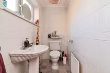 Newgate Close, Carlton, Nottingham