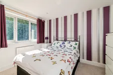 Newgate Close, Carlton, Nottingham