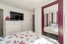 Newgate Close, Carlton, Nottingham