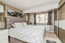 Newgate Close, Carlton, Nottingham