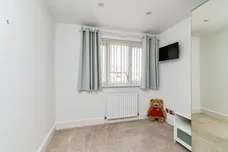 Newgate Close, Carlton, Nottingham
