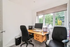 Newgate Close, Carlton, Nottingham