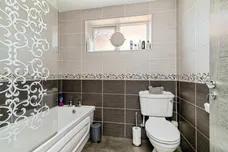 Newgate Close, Carlton, Nottingham