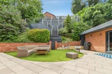 Newgate Close, Carlton, Nottingham