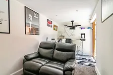 Newgate Close, Carlton, Nottingham