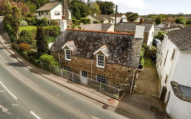 Lelant, St. Ives