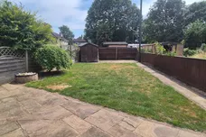East Elloe Avenue, Holbeach, Spalding