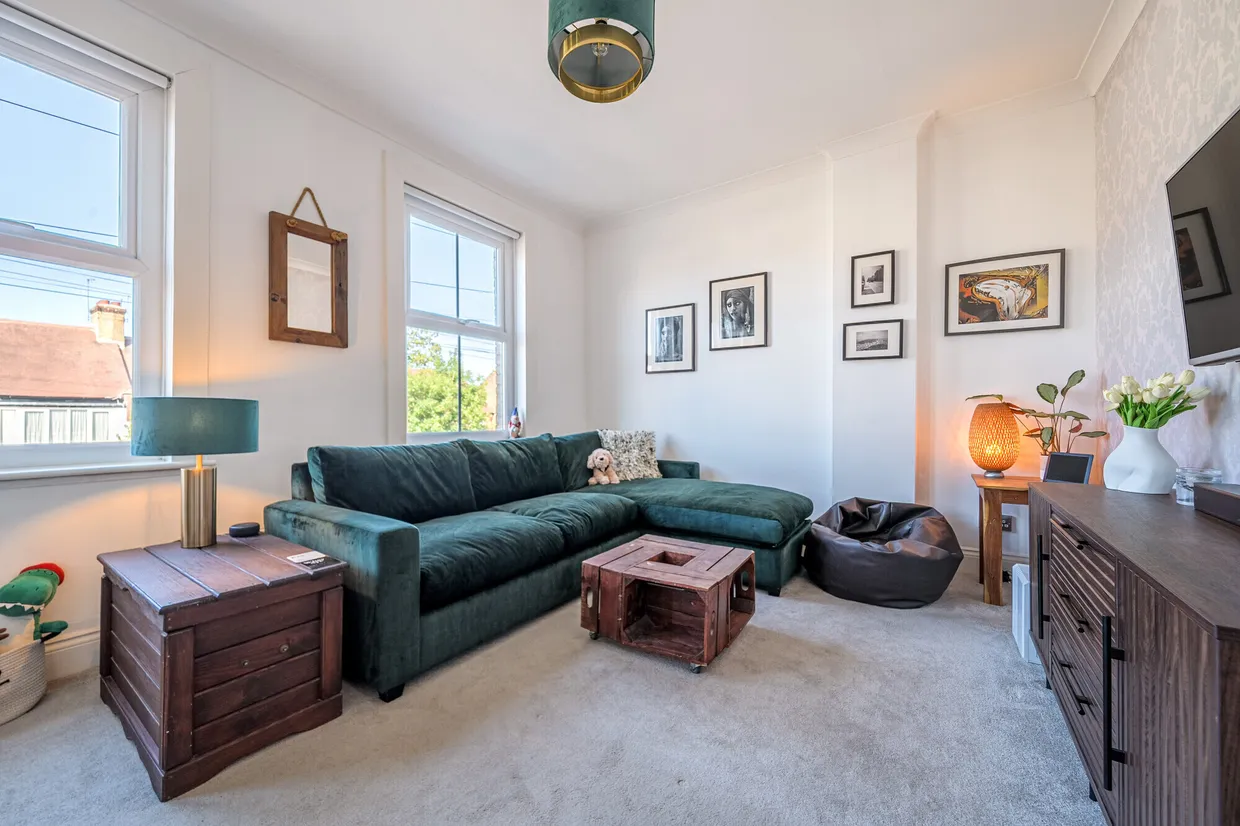 Oakleigh Road North, Whetstone, N20 photo 3