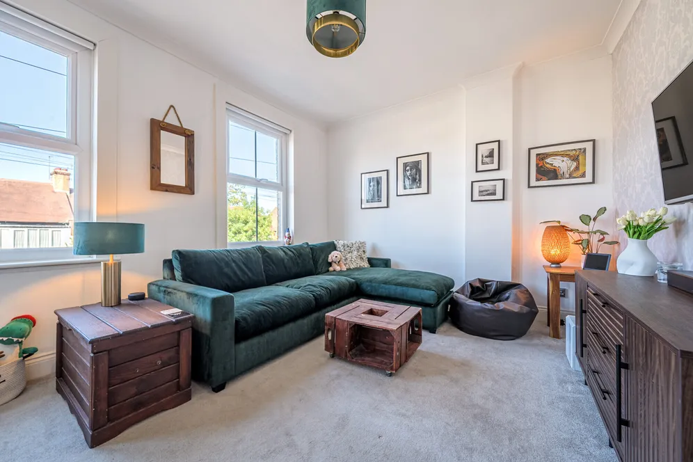 Oakleigh Road North, Whetstone, N20 photo 3