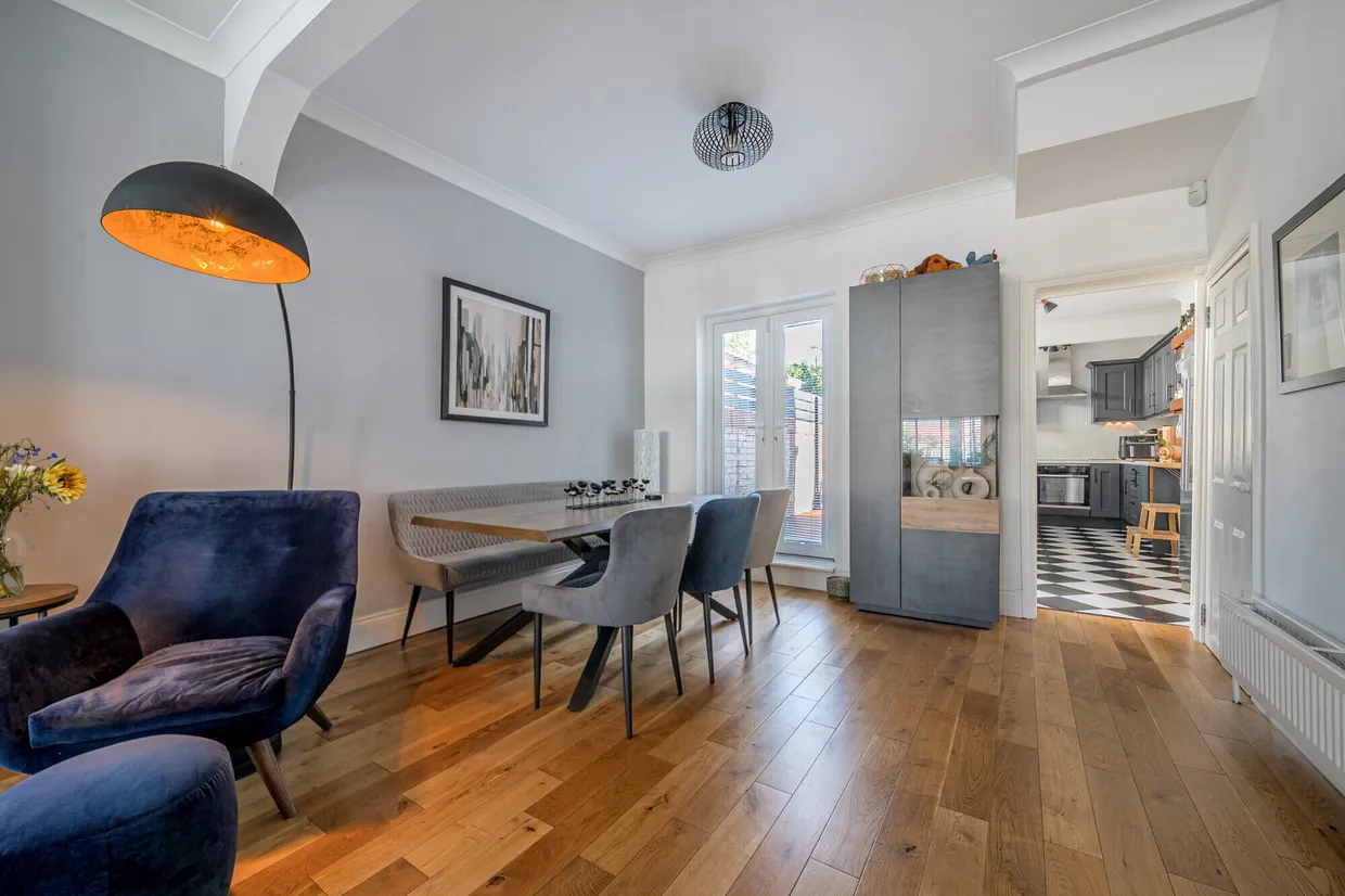 Oakleigh Road North, Whetstone, N20 photo 4