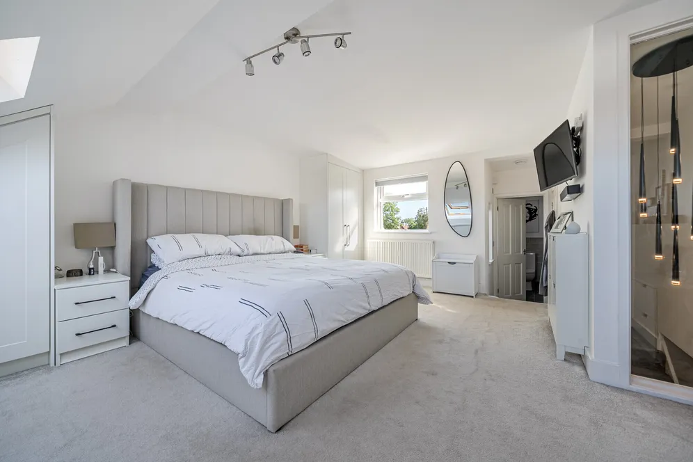 Oakleigh Road North, Whetstone, N20 photo 5