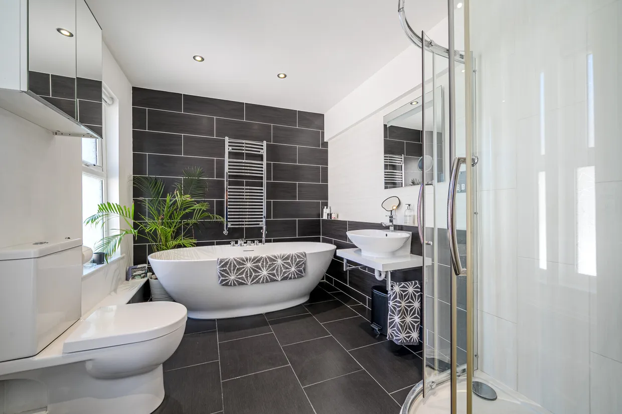 Oakleigh Road North, Whetstone, N20 photo 6