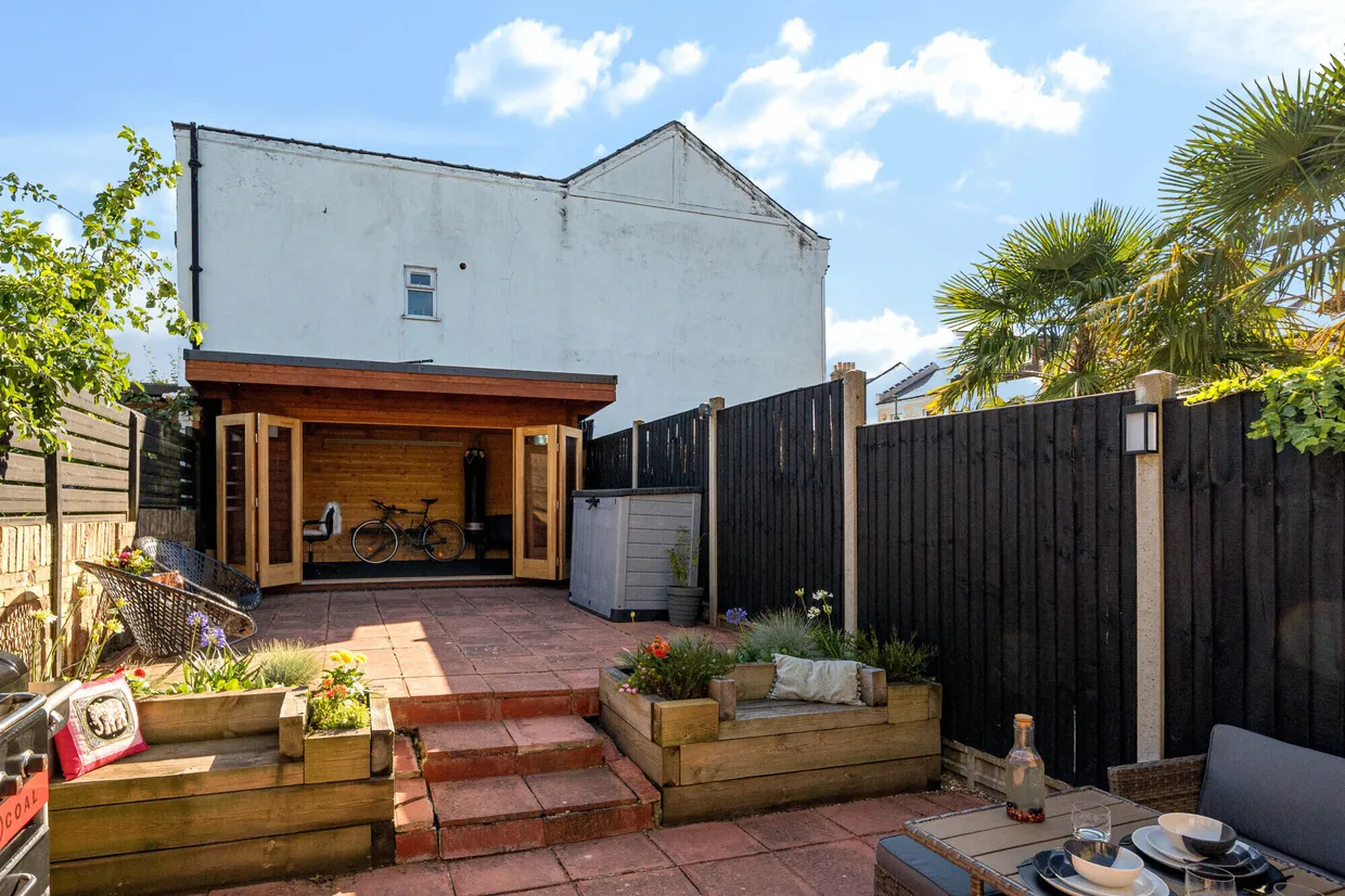 Oakleigh Road North, Whetstone, N20 photo 7