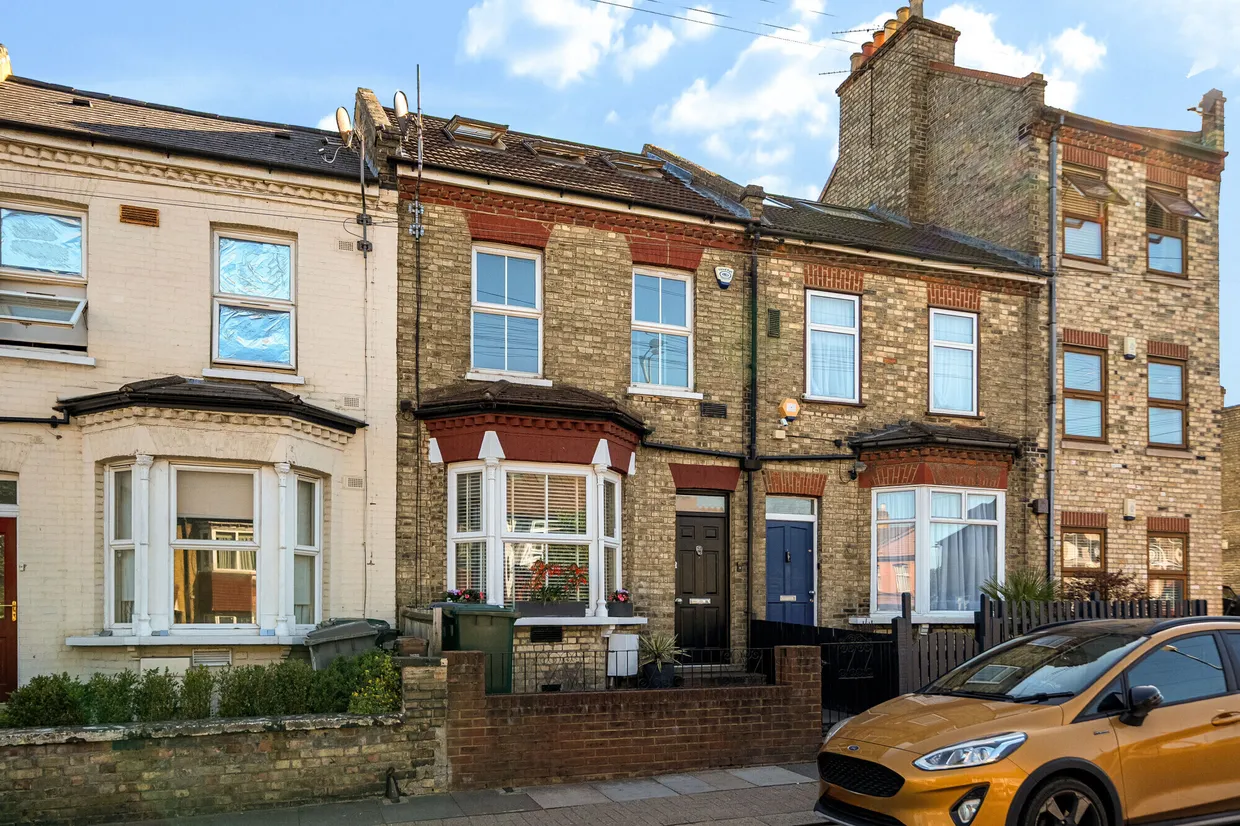 Oakleigh Road North, Whetstone, N20 photo 8