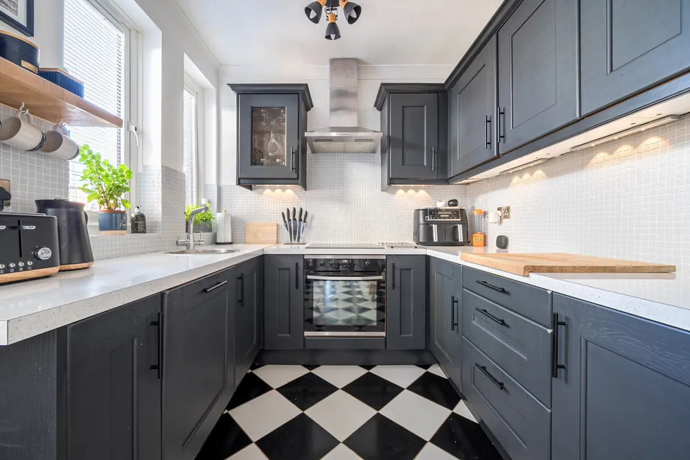 Oakleigh Road North, Whetstone, N20 photo 9