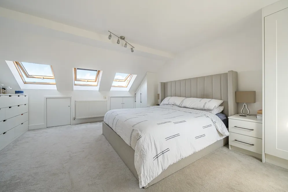 Oakleigh Road North, Whetstone, N20 photo 15