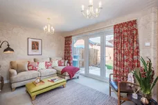 The Carriages, Dereham