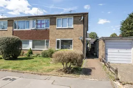 Property responsive