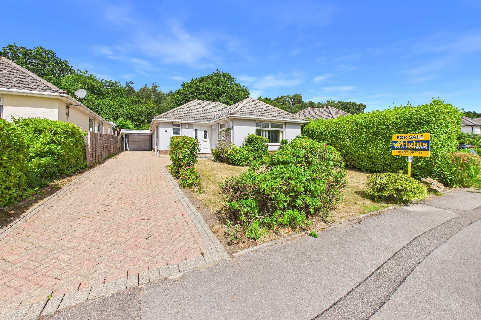 Witchampton Road, Broadstone, Dorset, BH18 Image 1