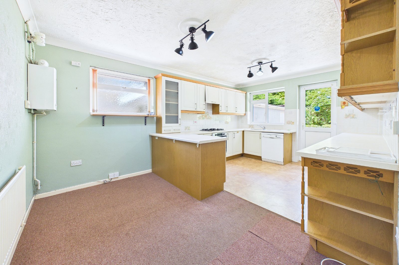 Witchampton Road, Broadstone, Dorset, BH18 Image 2