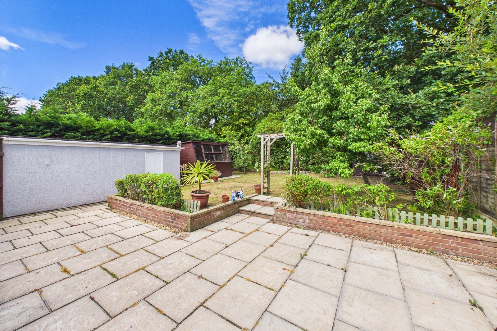 Witchampton Road, Broadstone, Dorset, BH18 Image 4