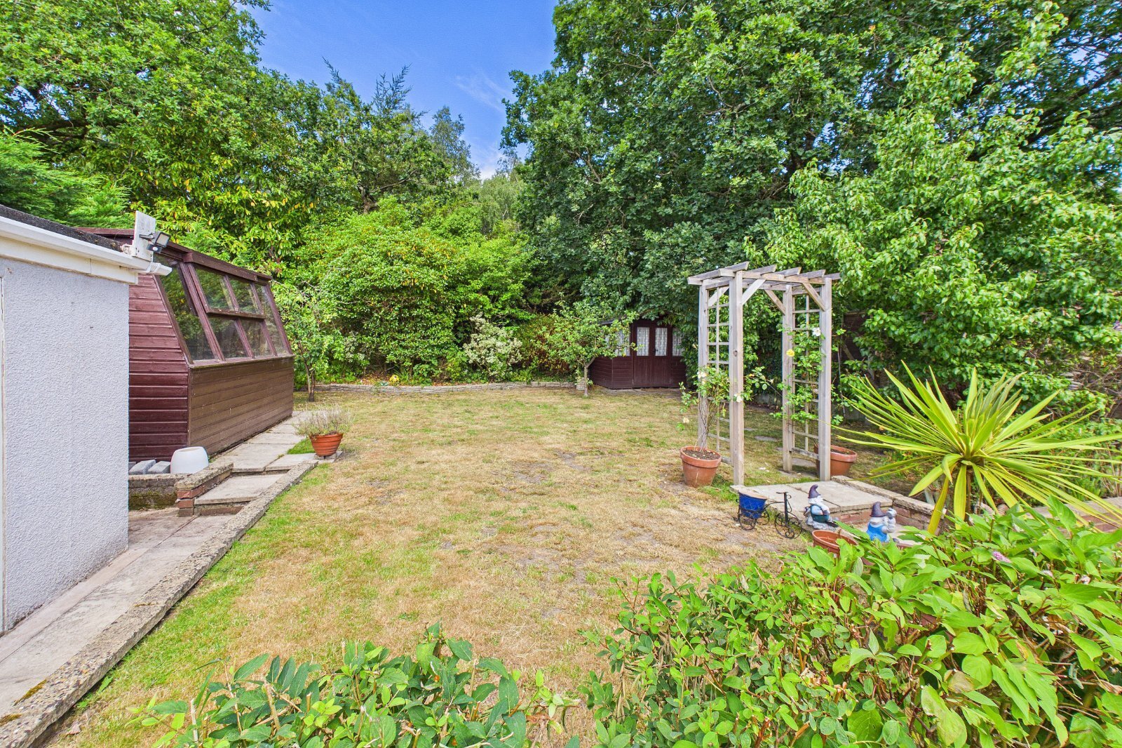 Witchampton Road, Broadstone, Dorset, BH18 Image 5