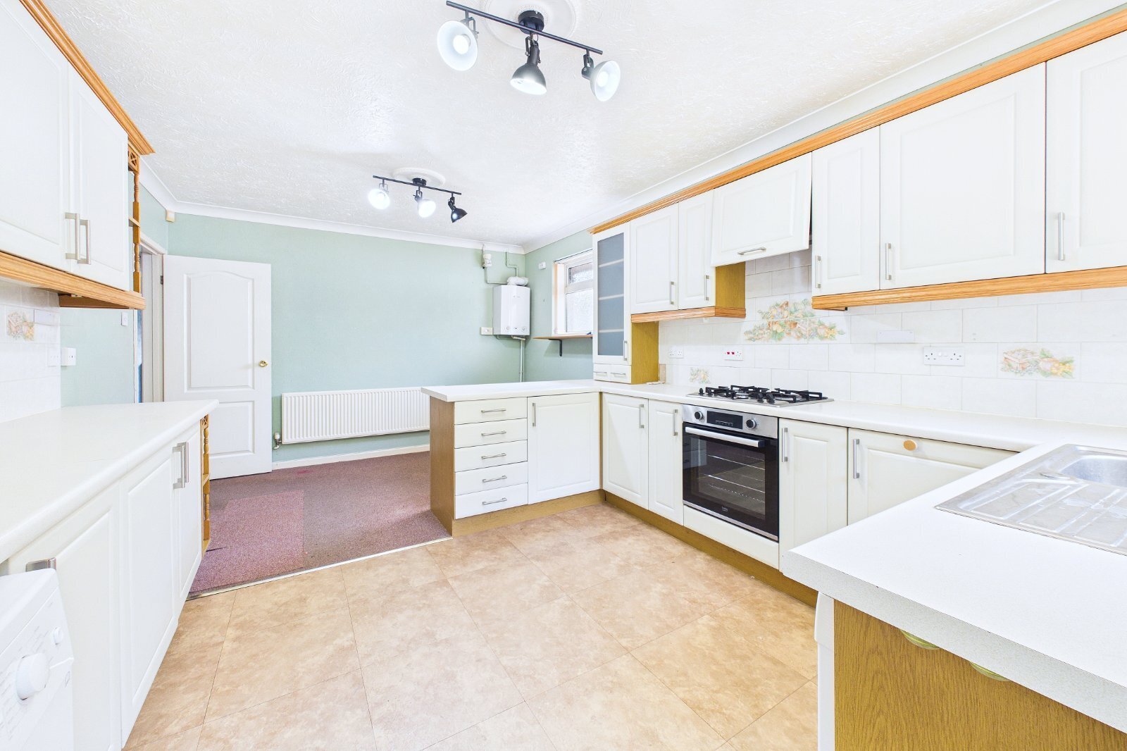 Witchampton Road, Broadstone, Dorset, BH18 Image 9