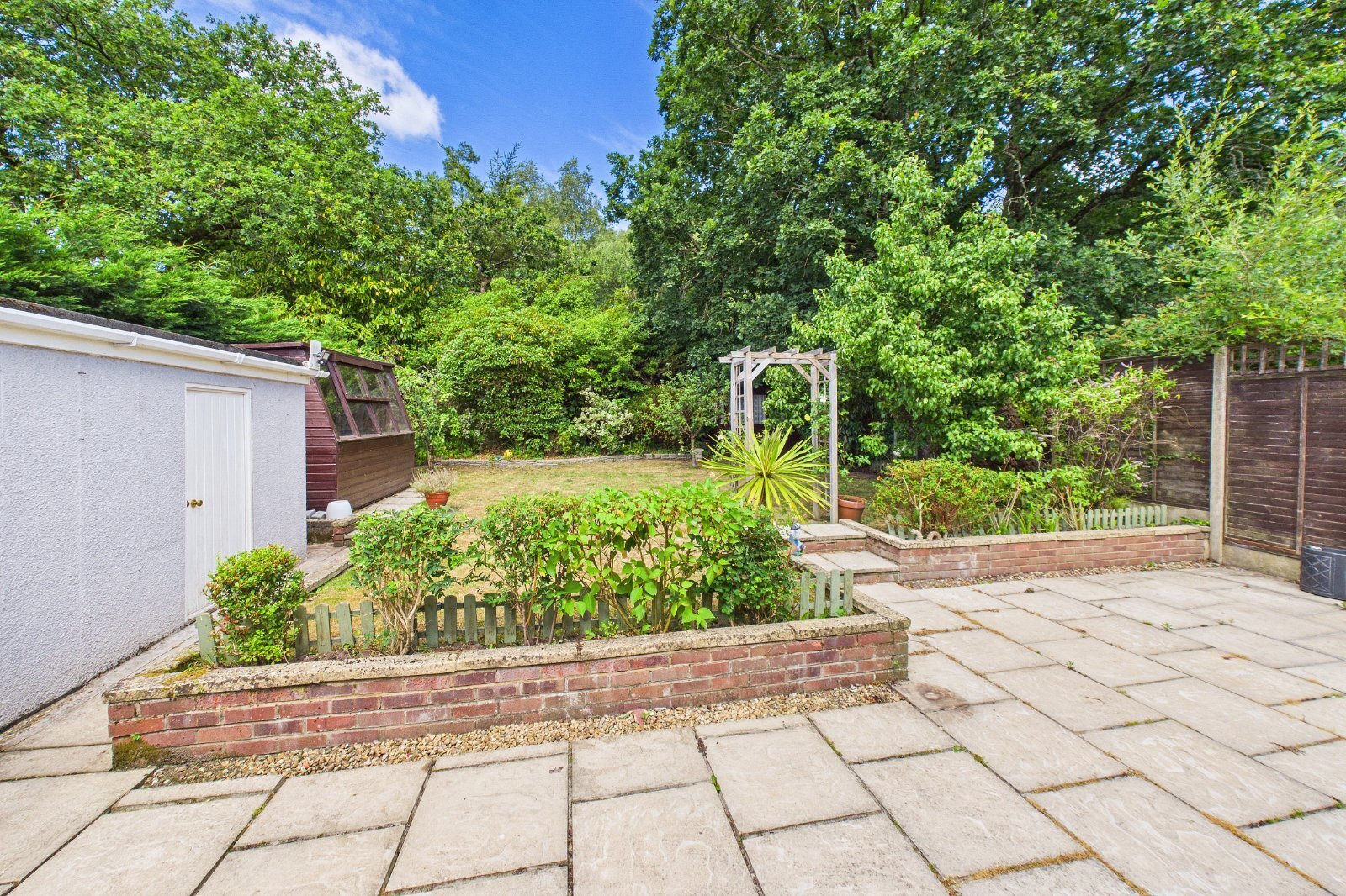 Witchampton Road, Broadstone, Dorset, BH18 Image 17