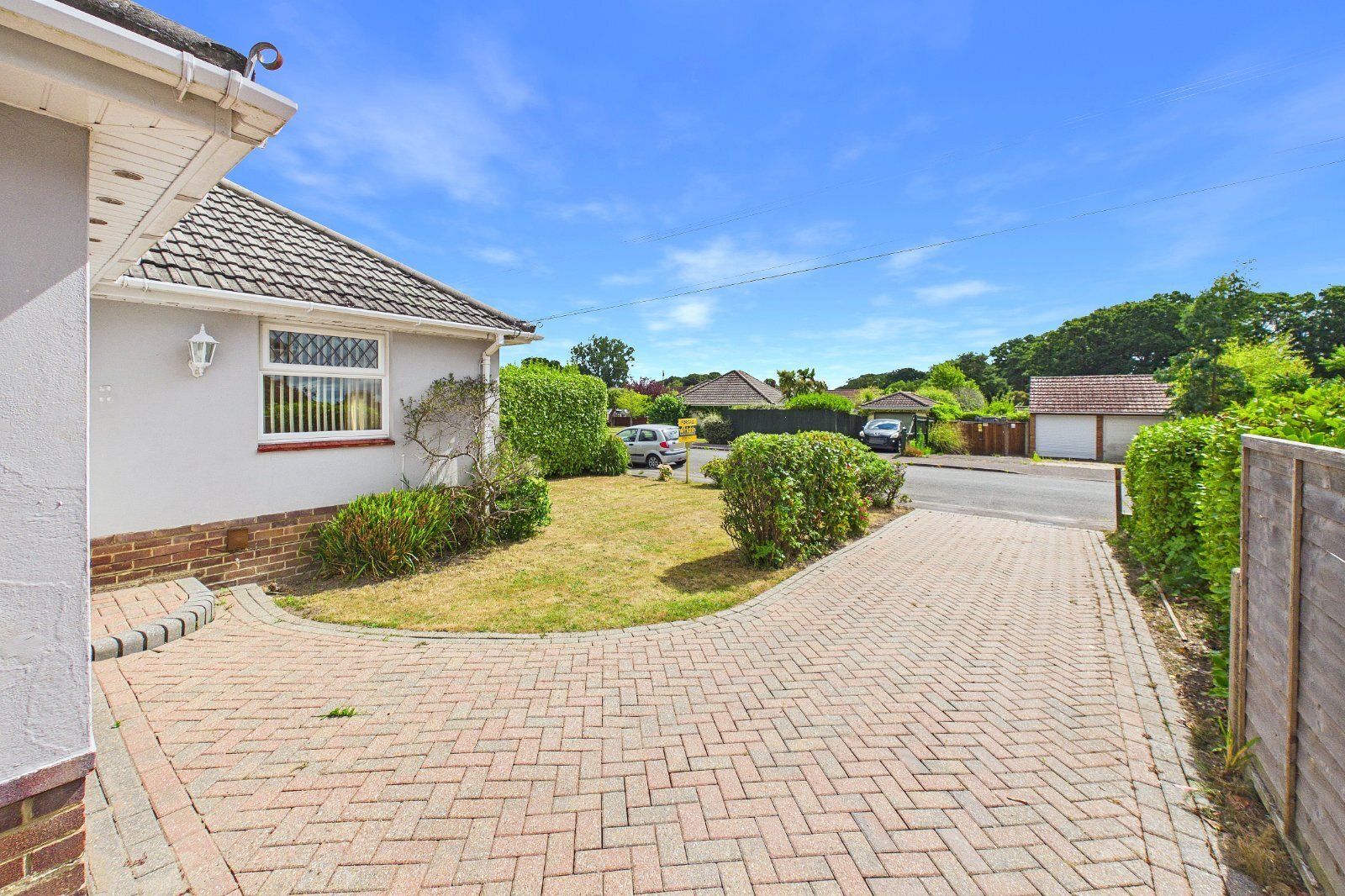 Witchampton Road, Broadstone, Dorset, BH18 Image 20