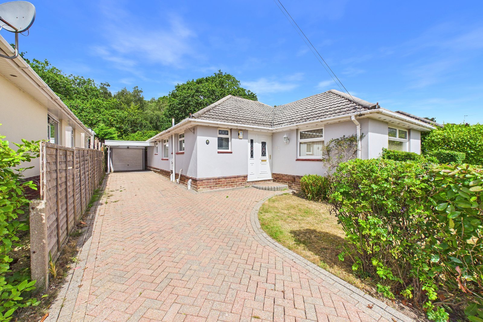 Witchampton Road, Broadstone, Dorset, BH18 Image 22