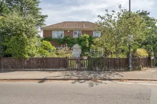 Courthouse Road, Maidenhead