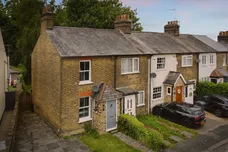 Milton Road, Warley, Brentwood