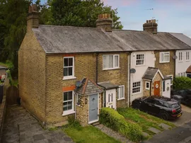 Milton Road, Warley, Brentwood photo